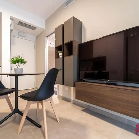 Stilicone 15 - Luxury Apt 3c Apartment Mailand