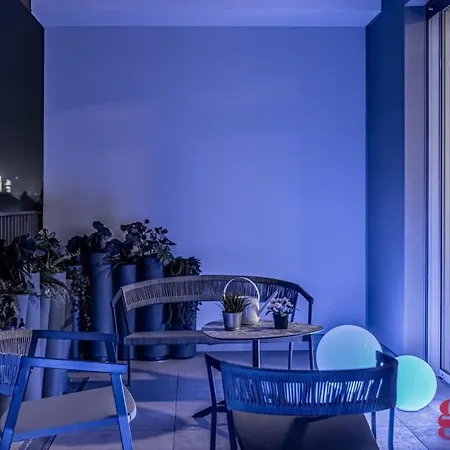 Stilicone 15 - Luxury Apt 3c Apartment Mailand
