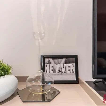 Apartment Stilicone 15 - Luxury Apt 3c Mailand