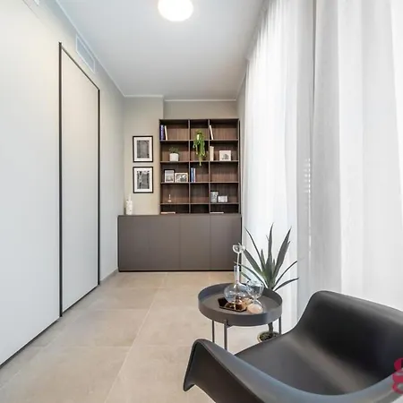 Stilicone 15 - Luxury Apt 3c Mailand